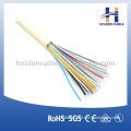 High quality stranded copper 50 pair telephone cable